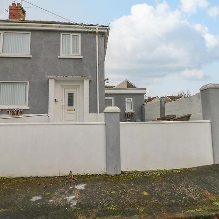 Cwtch Ar Y Mor Villa Burry Port Buitenkant foto