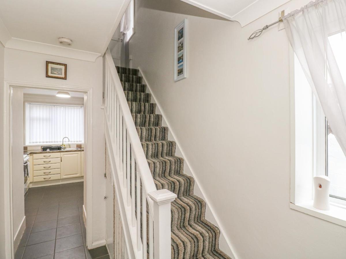 Cwtch Ar Y Mor Villa Burry Port Buitenkant foto